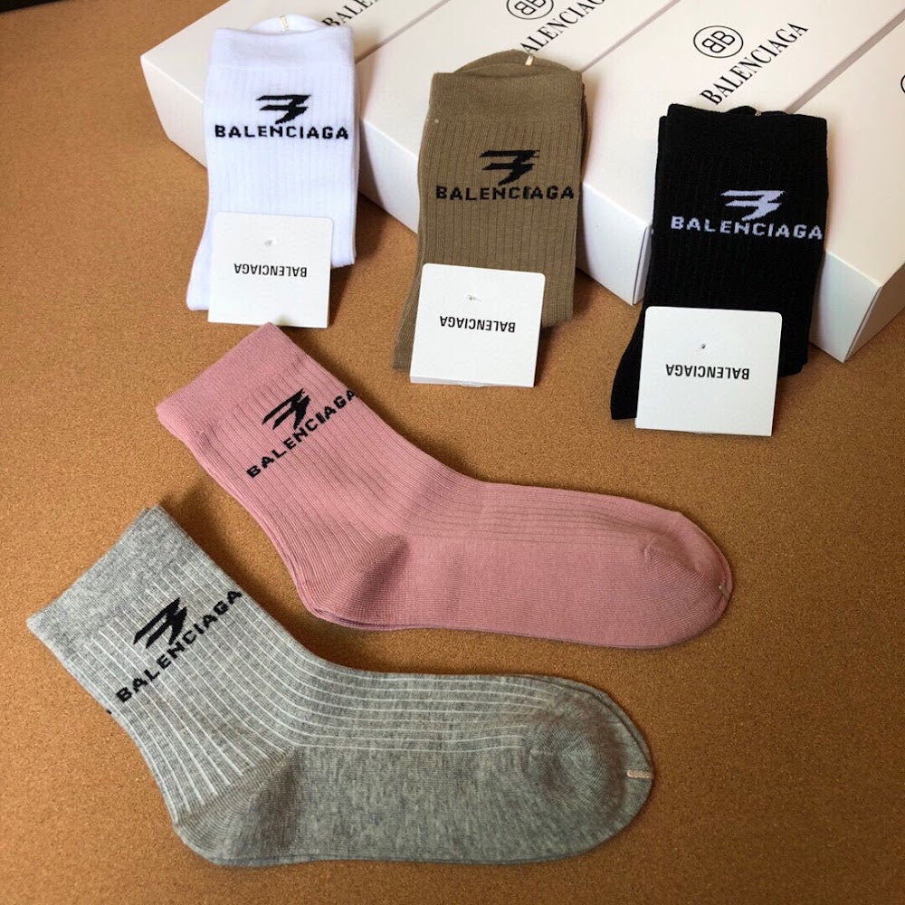 Dragons Bags Premium Luxury Socks --98333