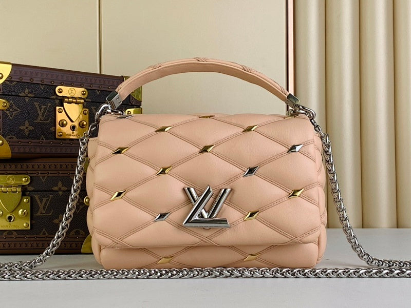Dragons Bags ln Luxury Bag --62093