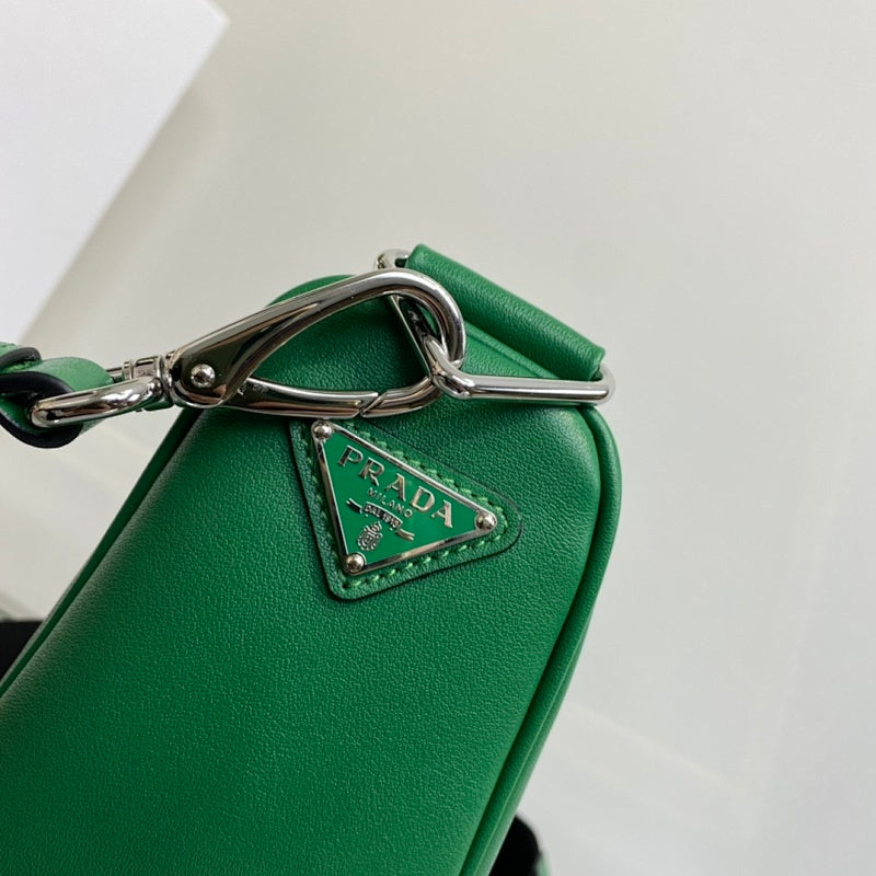 Jessica Bags pradn Luxury Bag --74866