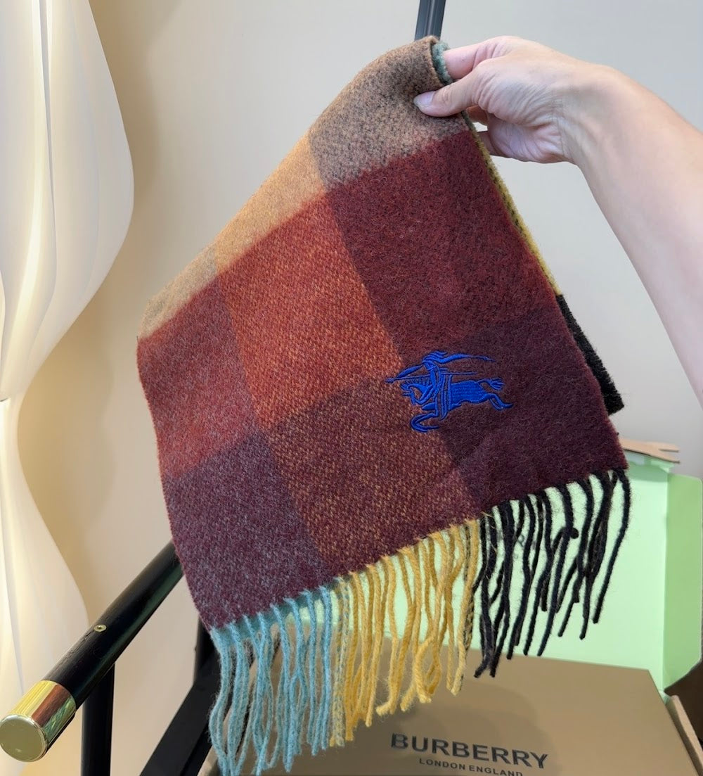 Dragons Bags Premium Designer Scarf --99594