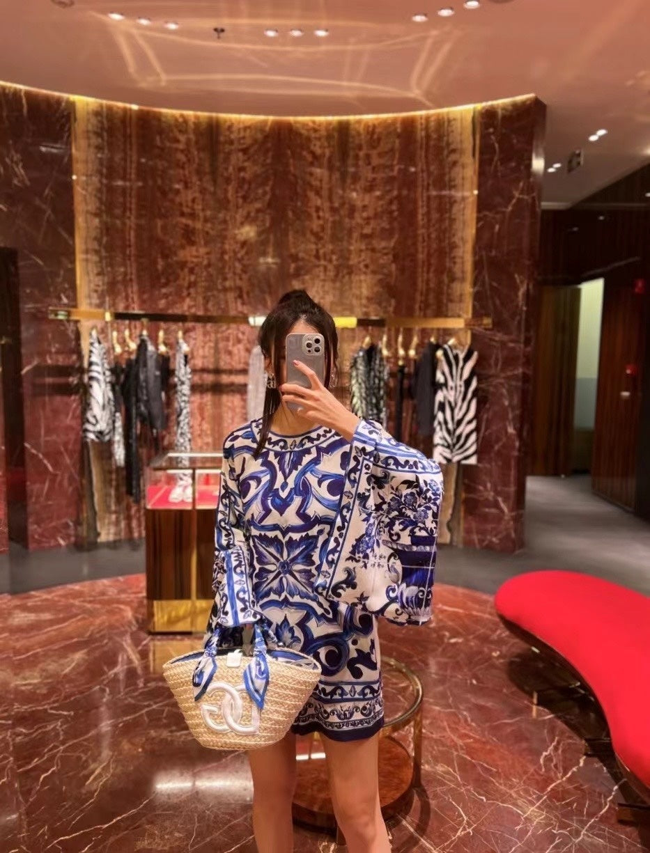 Dragons Bags DGn Luxury Bag --93743