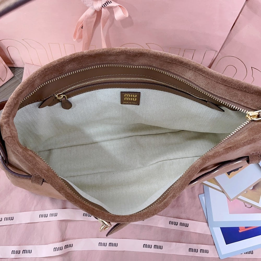 Dragons Bags Miun Miun Luxury Bag --122562