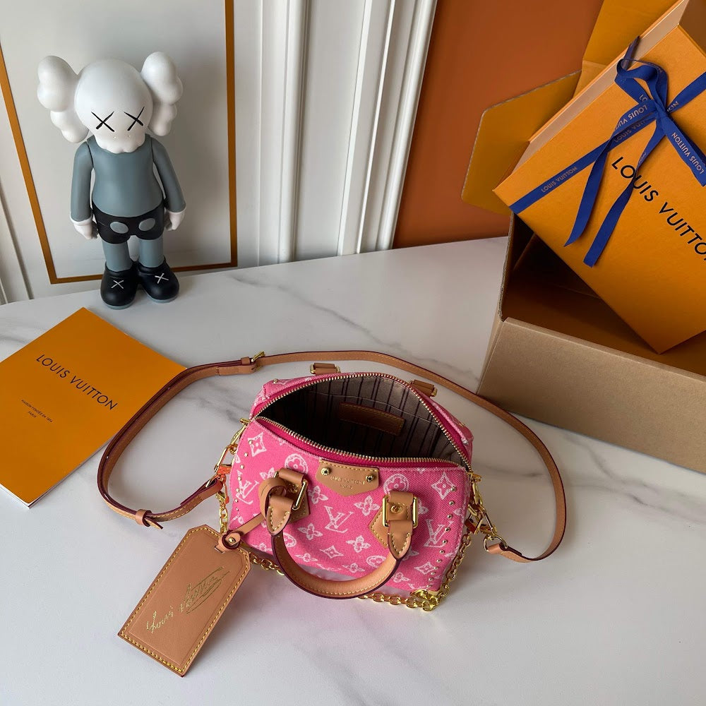 Dragons Bags ln Luxury Bag --77736