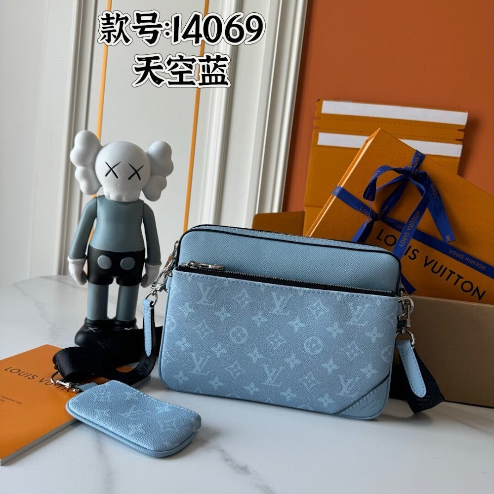 Dragons Bags ln Luxury Bag --76709