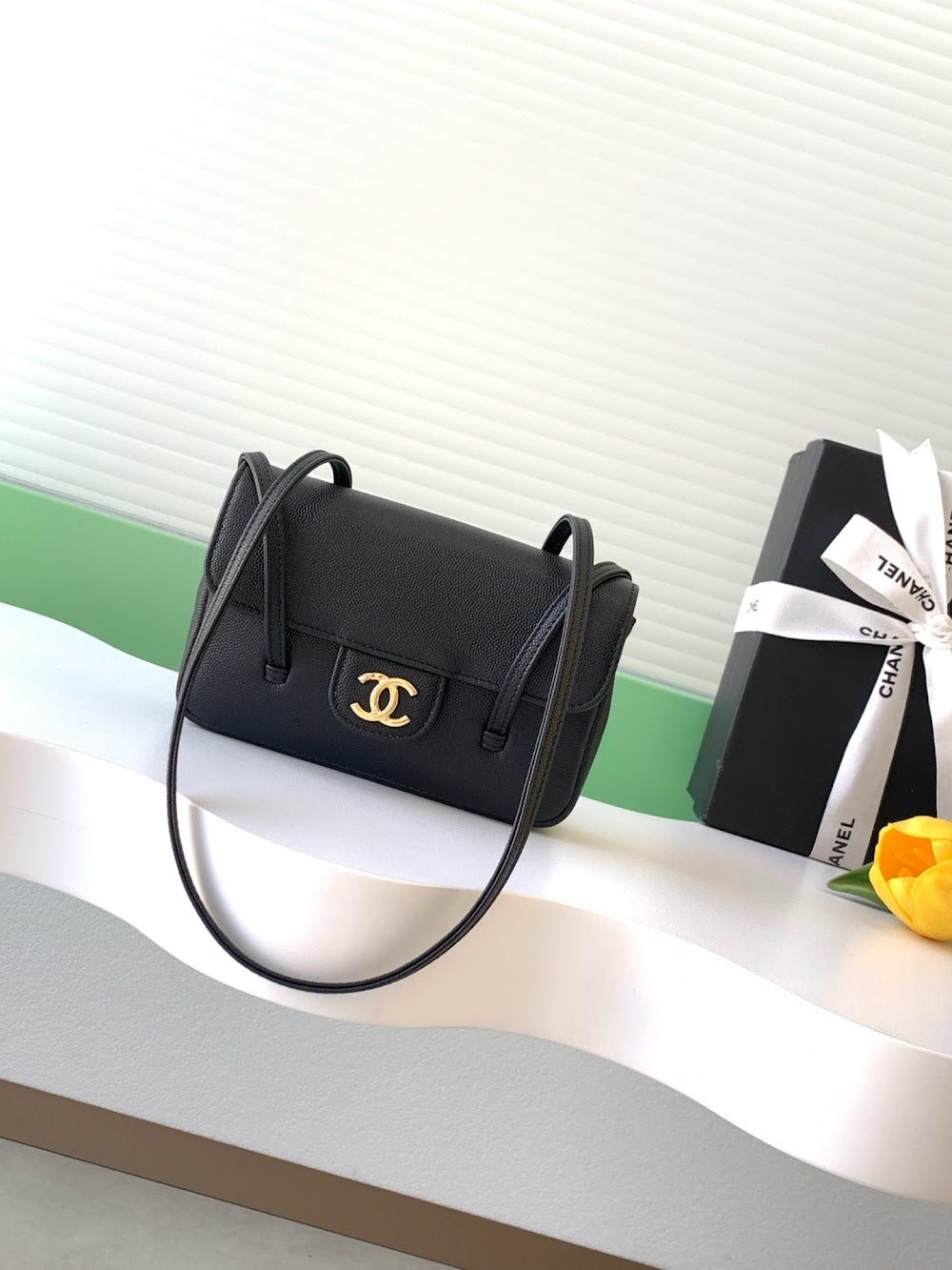 Dragons BagsCHn Luxury Bag --113935