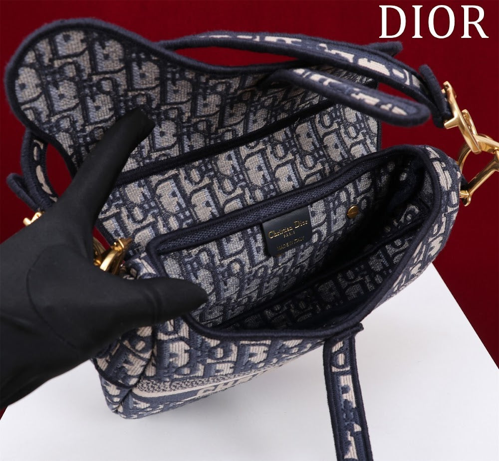 Dragons BagsDiorn Luxury Bag --116577