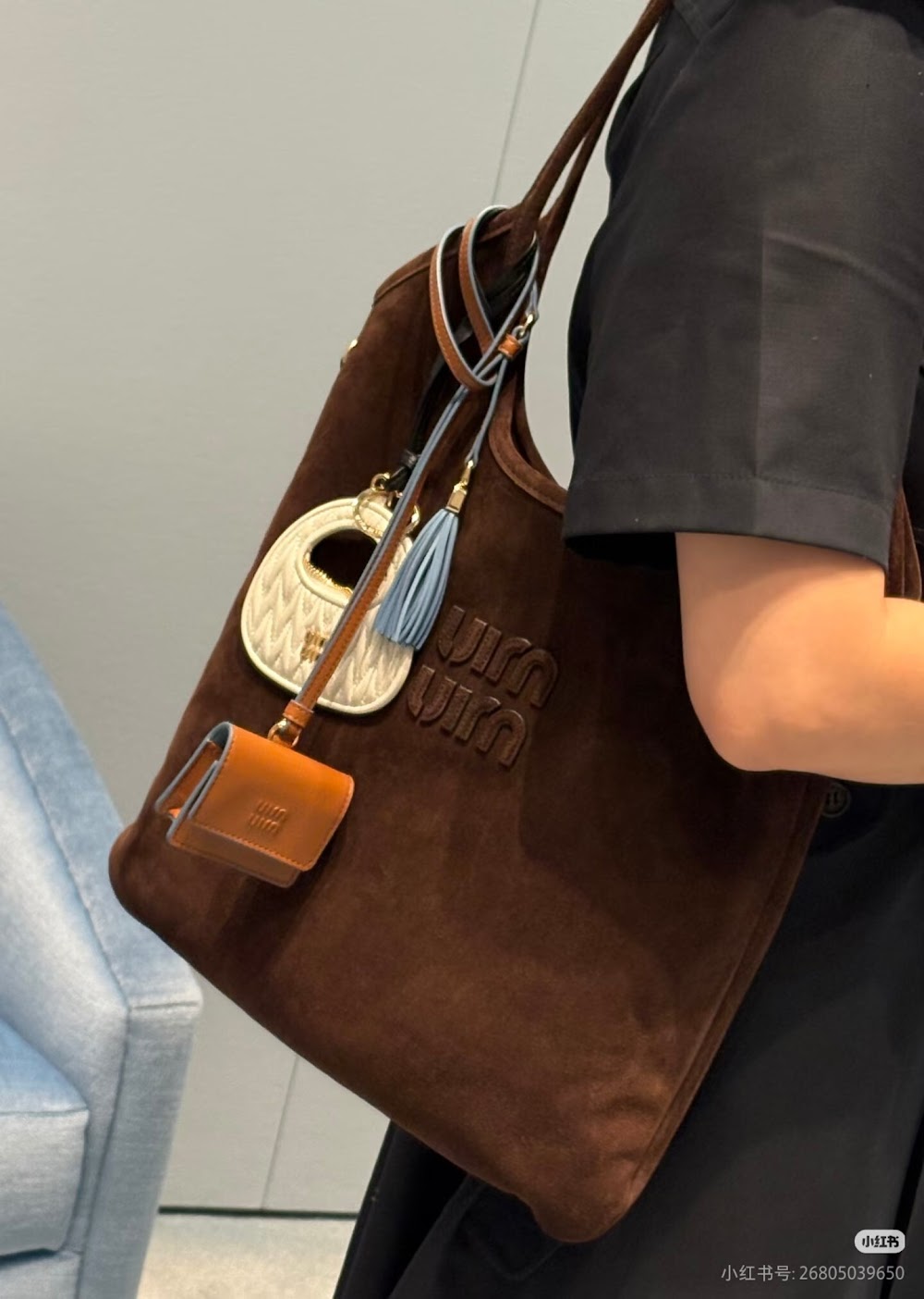 Dragons Bags Miun Miun Luxury Bag --122542