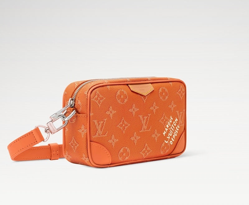 Dragons Bags ln Luxury Bag --62962