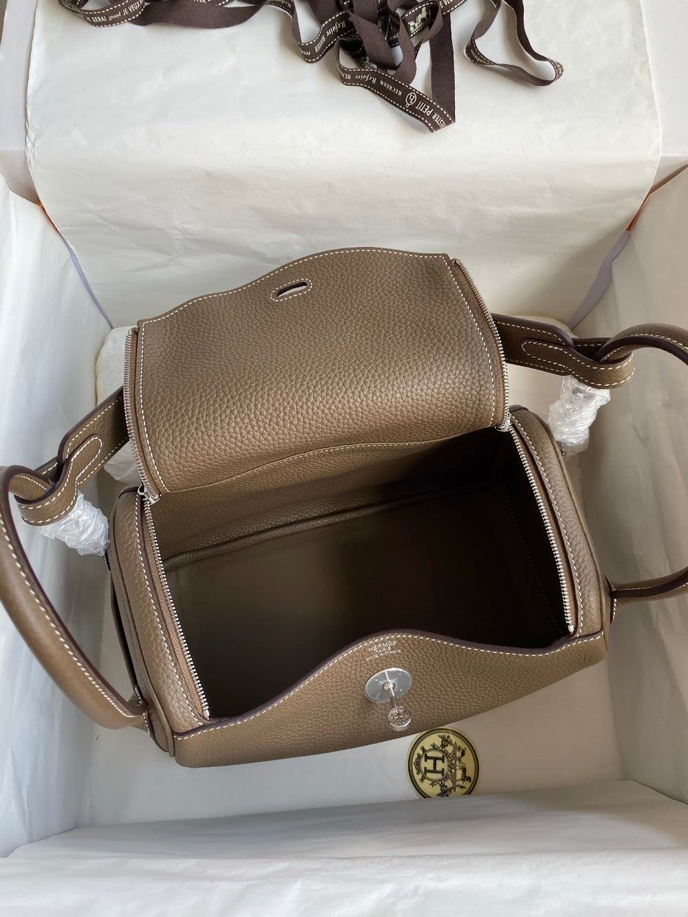 Dragons BagsHermesn Luxury Bag --117180