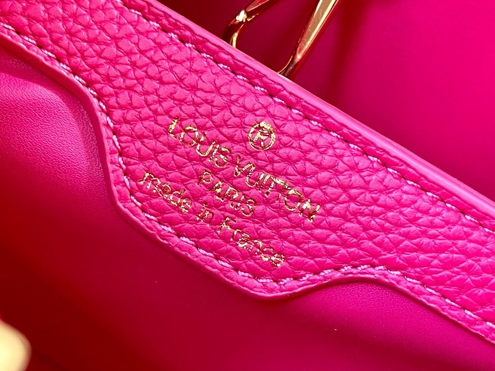 Jessica Bags ln Luxury Bag --75737