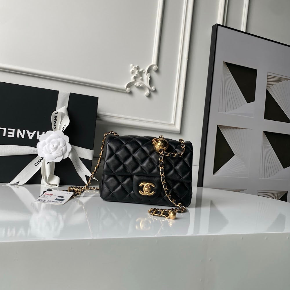 Dragons Bags CHn Luxury Bag --112858