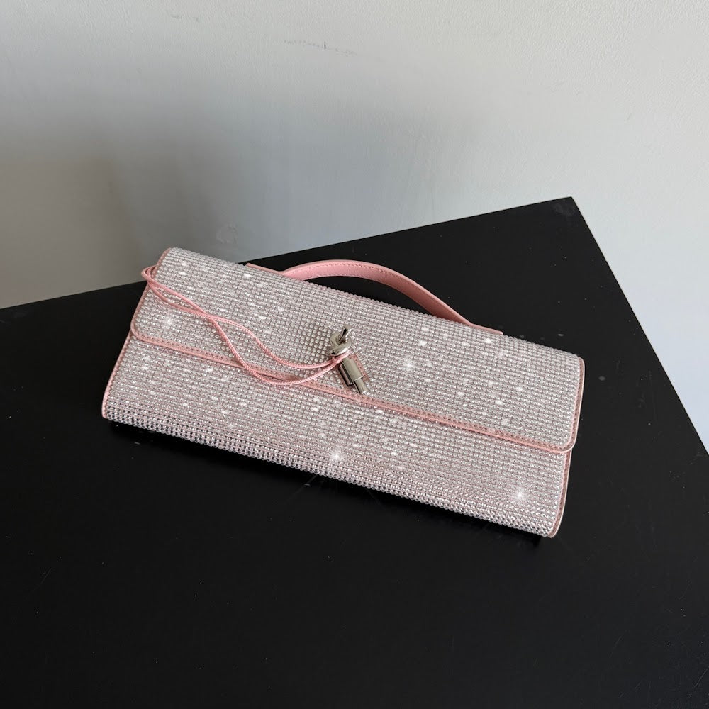 Dragons Bags Bottegan Luxury Bag --91357