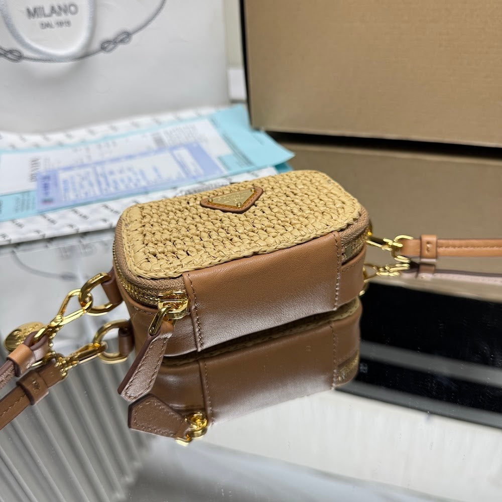 Dragons Bags Pradn Luxury Bag --102115