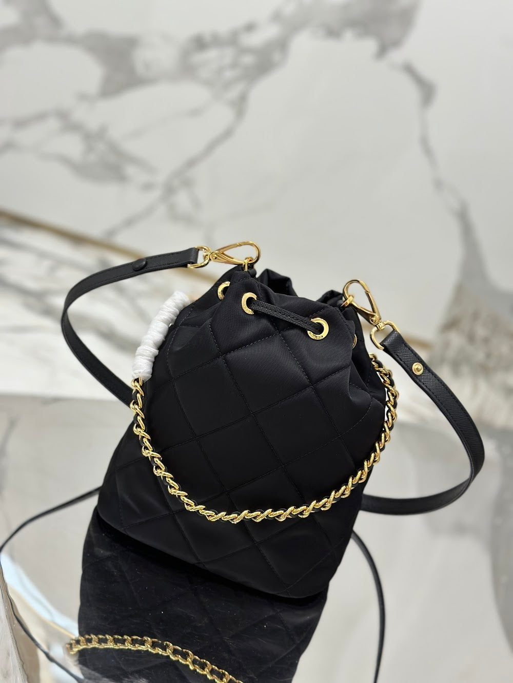 Dragons Bags Pradn Luxury Bag --102095