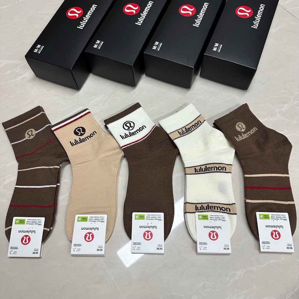 Dragons Bags Premium Luxury Socks --98504