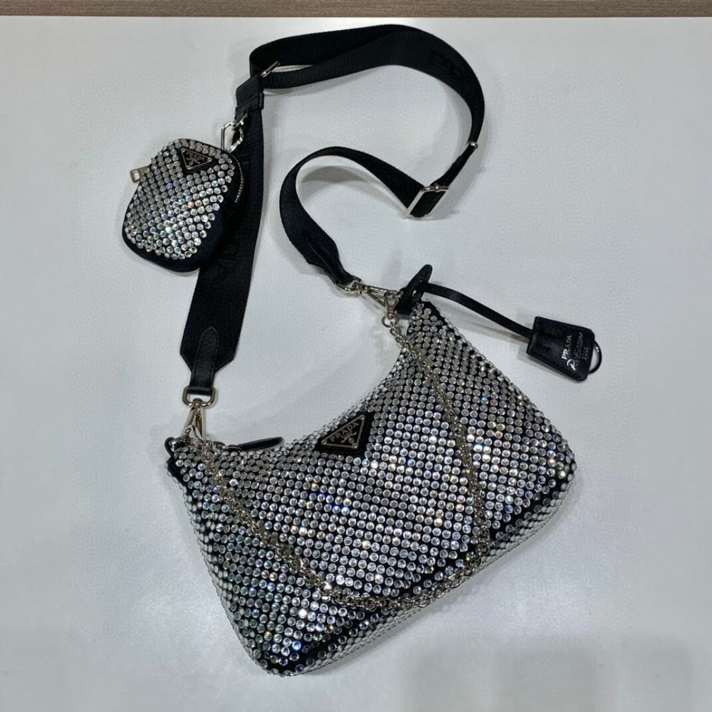 Dragons Bags pradn Luxury Bag --73895