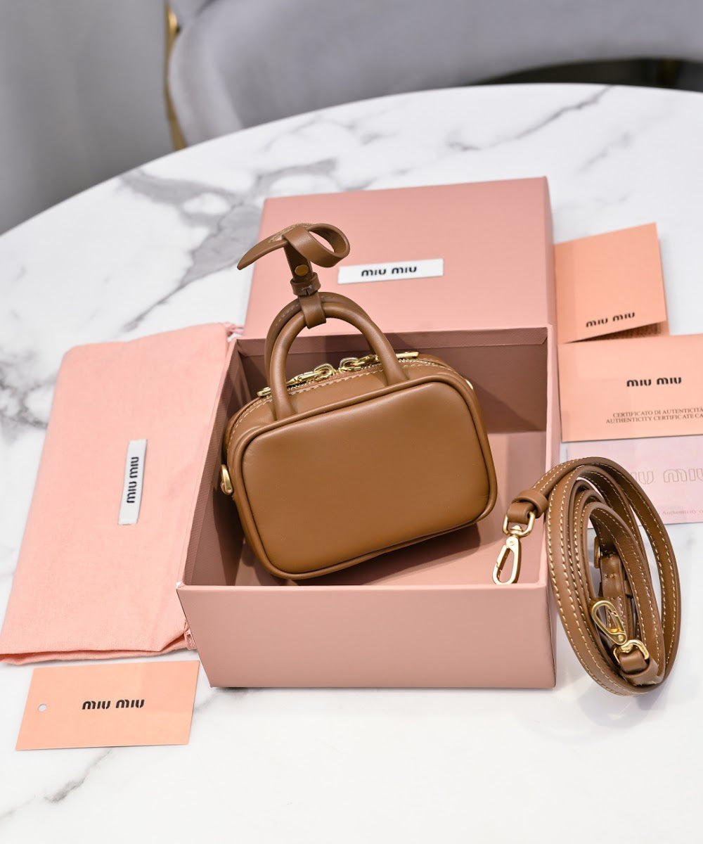Dragons Bags Miun Miun Luxury Bag --123625
