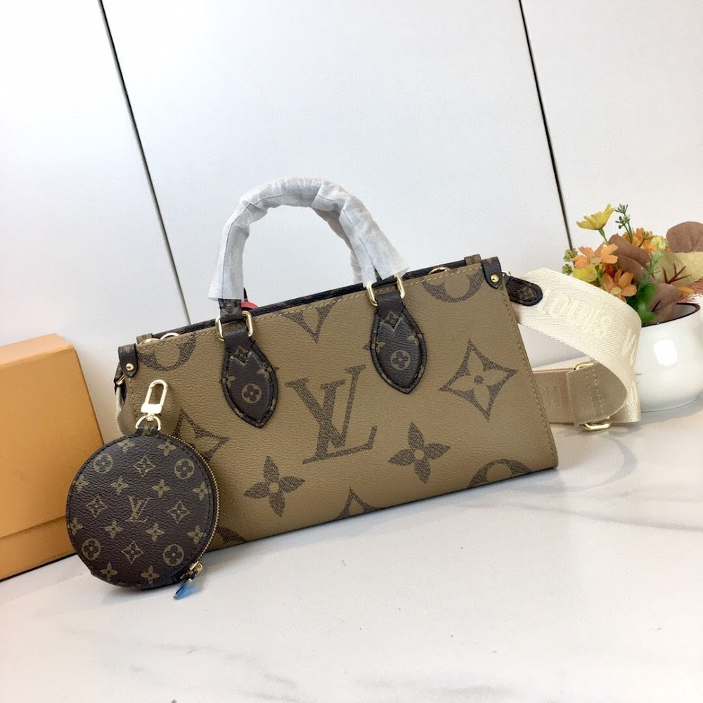 Dragons Bags ln Luxury Bag --76484