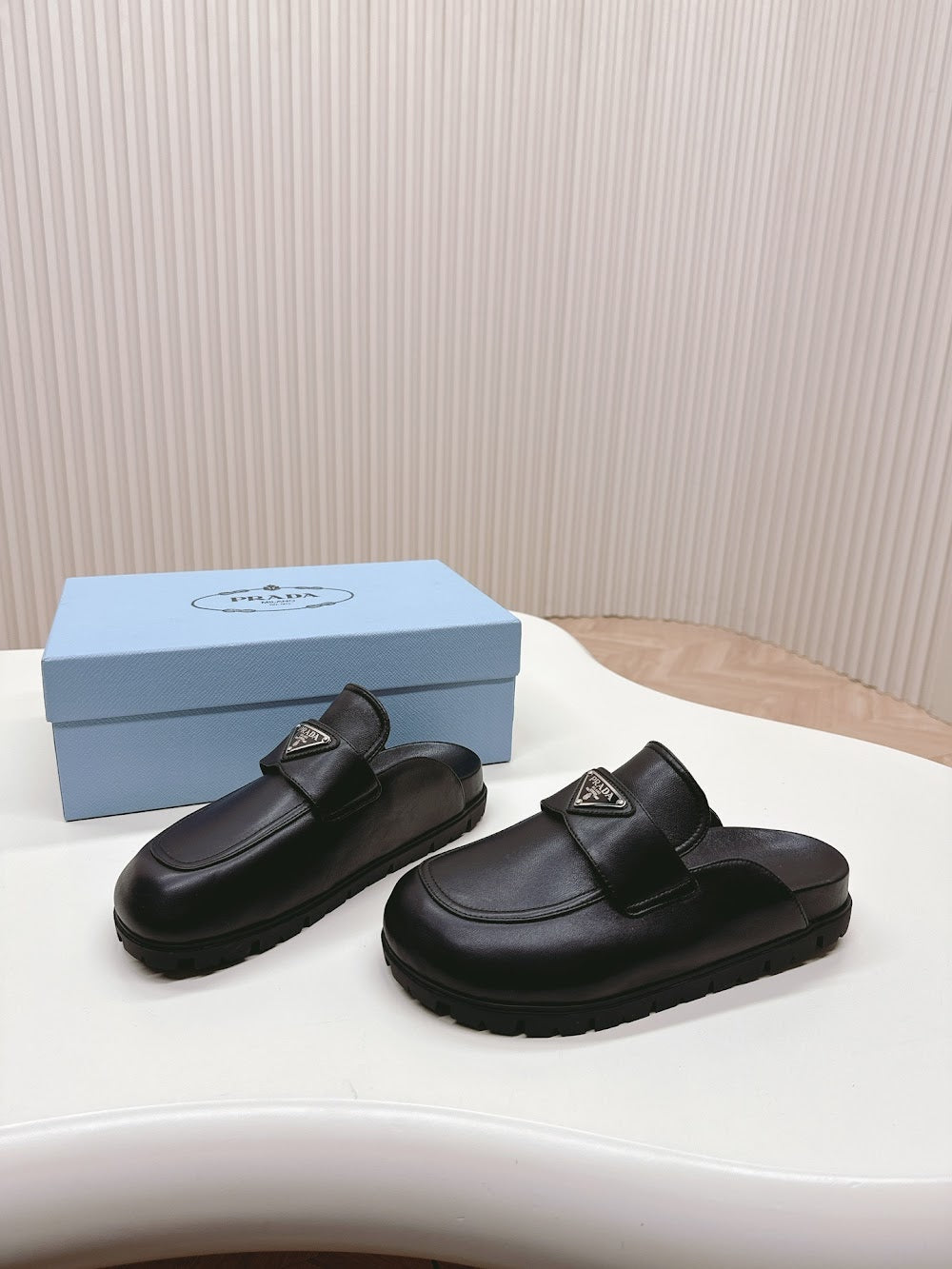 Dragons Bags Prada Luxury Heels --53283