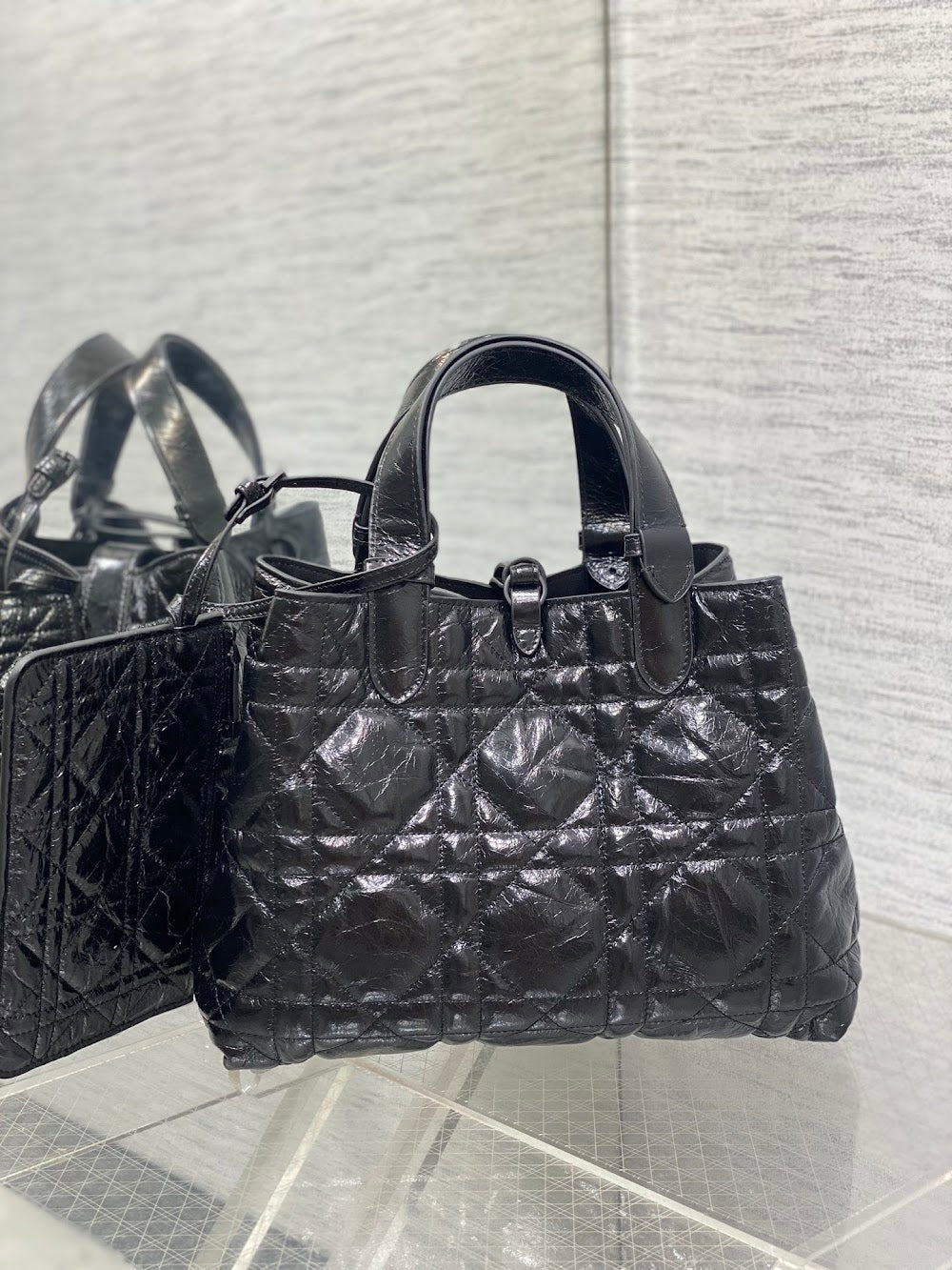 Dragons BagsDiorn Luxury Bag --115983