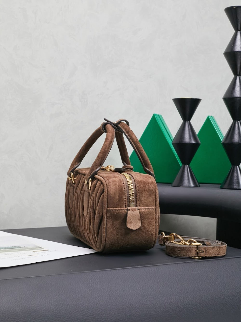 Dragons Bags Miun Miun Luxury Bag --122719