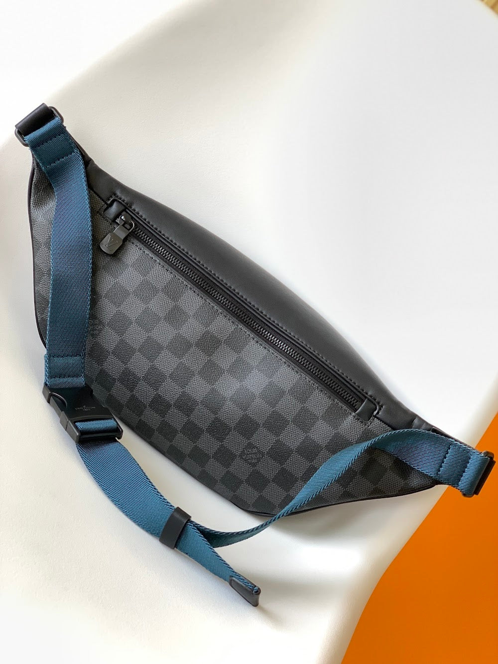 Dragons Bags ln Luxury Bag --71721