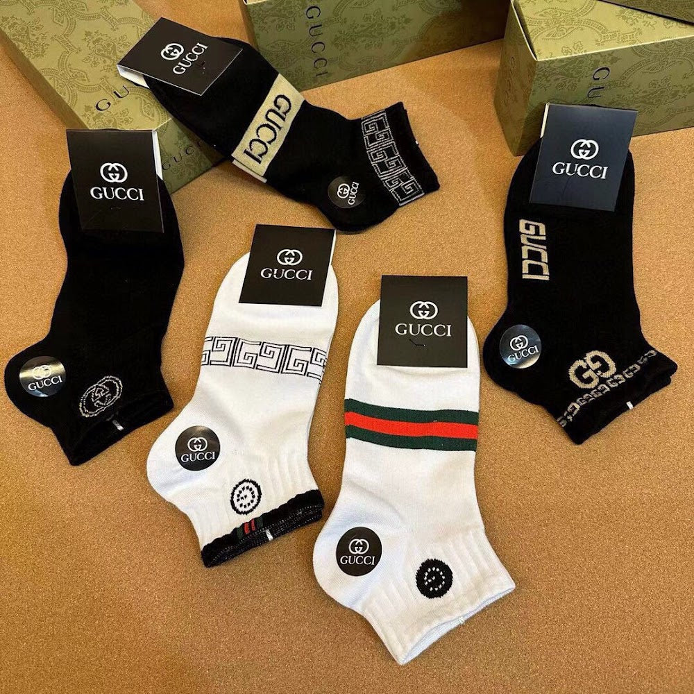 Dragons Bags Premium Luxury Socks --98517