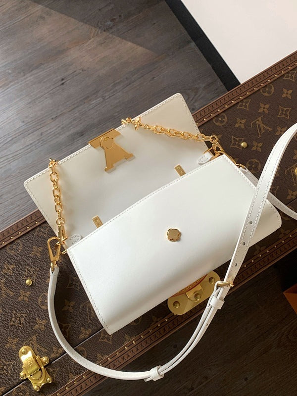 Dragons Bags LVn Luxury Bag --81107