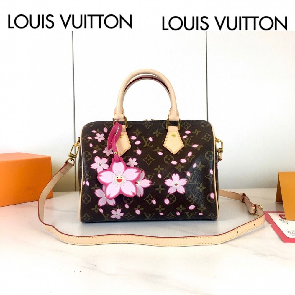 Dragons Bags ln Luxury Bag --76817