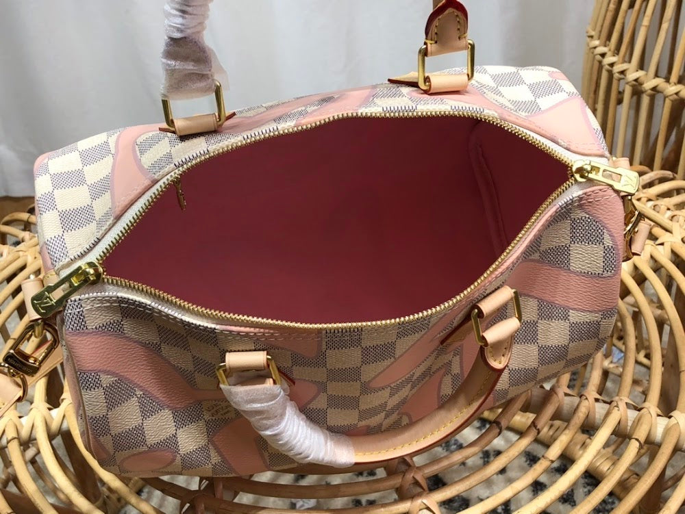 Dragons Bags ln Luxury Bag --66726