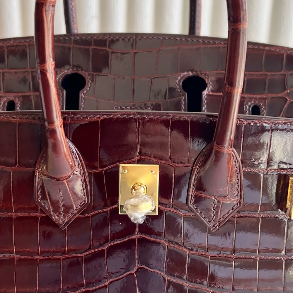Dragons BagsHermesn Luxury Bag --117781