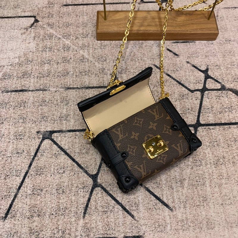 Dragons Bags ln Luxury Bag --57721