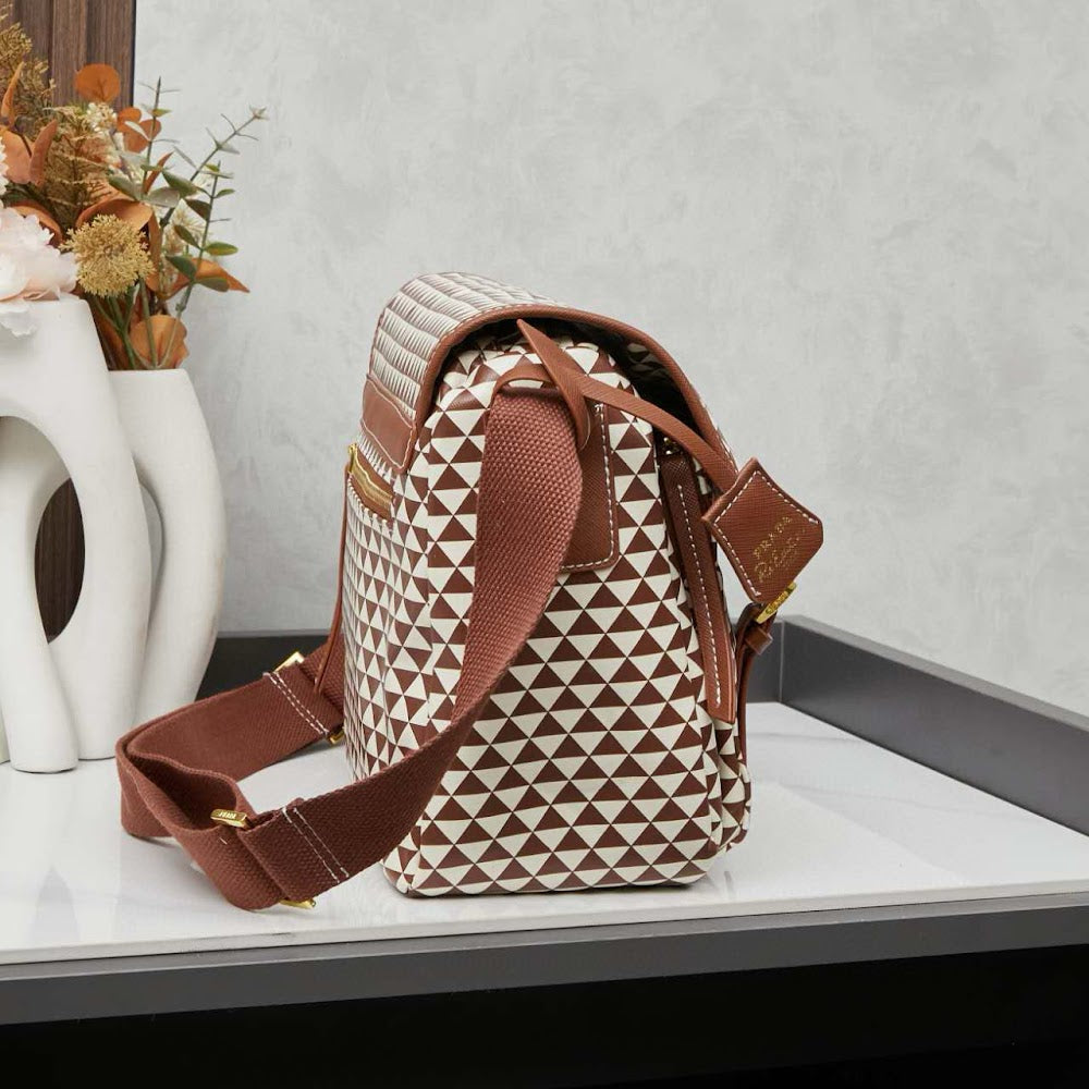 Dragons Bags pradn Luxury Bag --74109