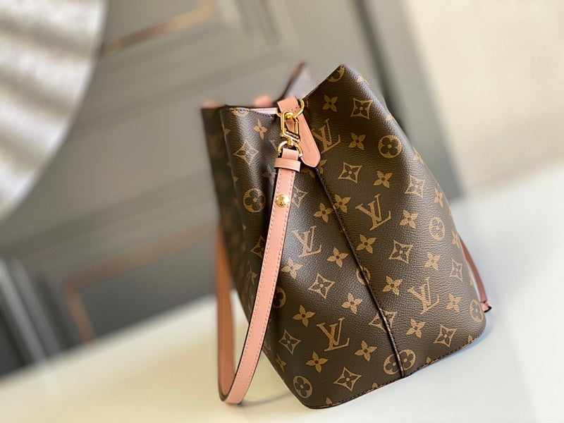 Dragons Bags LVn Luxury Bag --81156