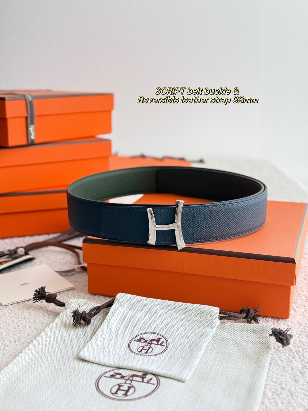 Dragons Bags Hermesn Luxury Belt --109143