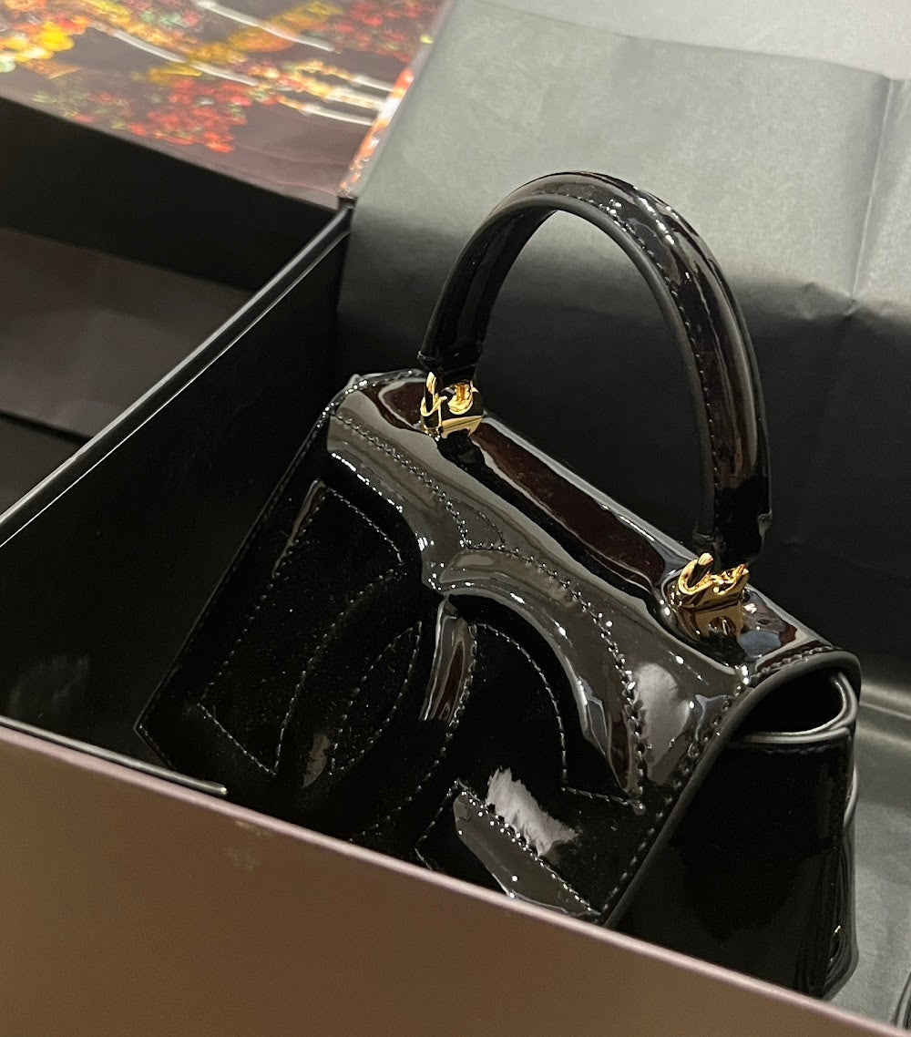 Dragons Bags DGn Luxury Bag --93842