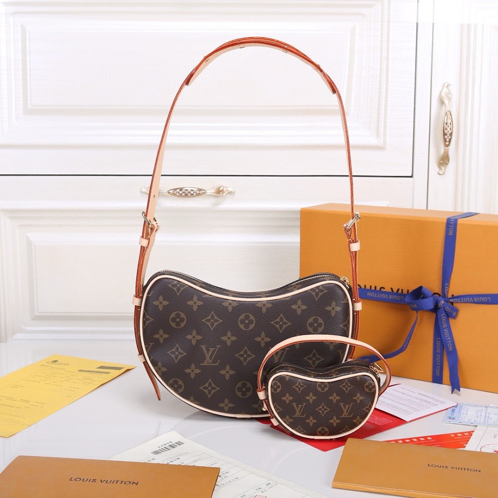 Dragons Bags LVn Luxury Bag --80844
