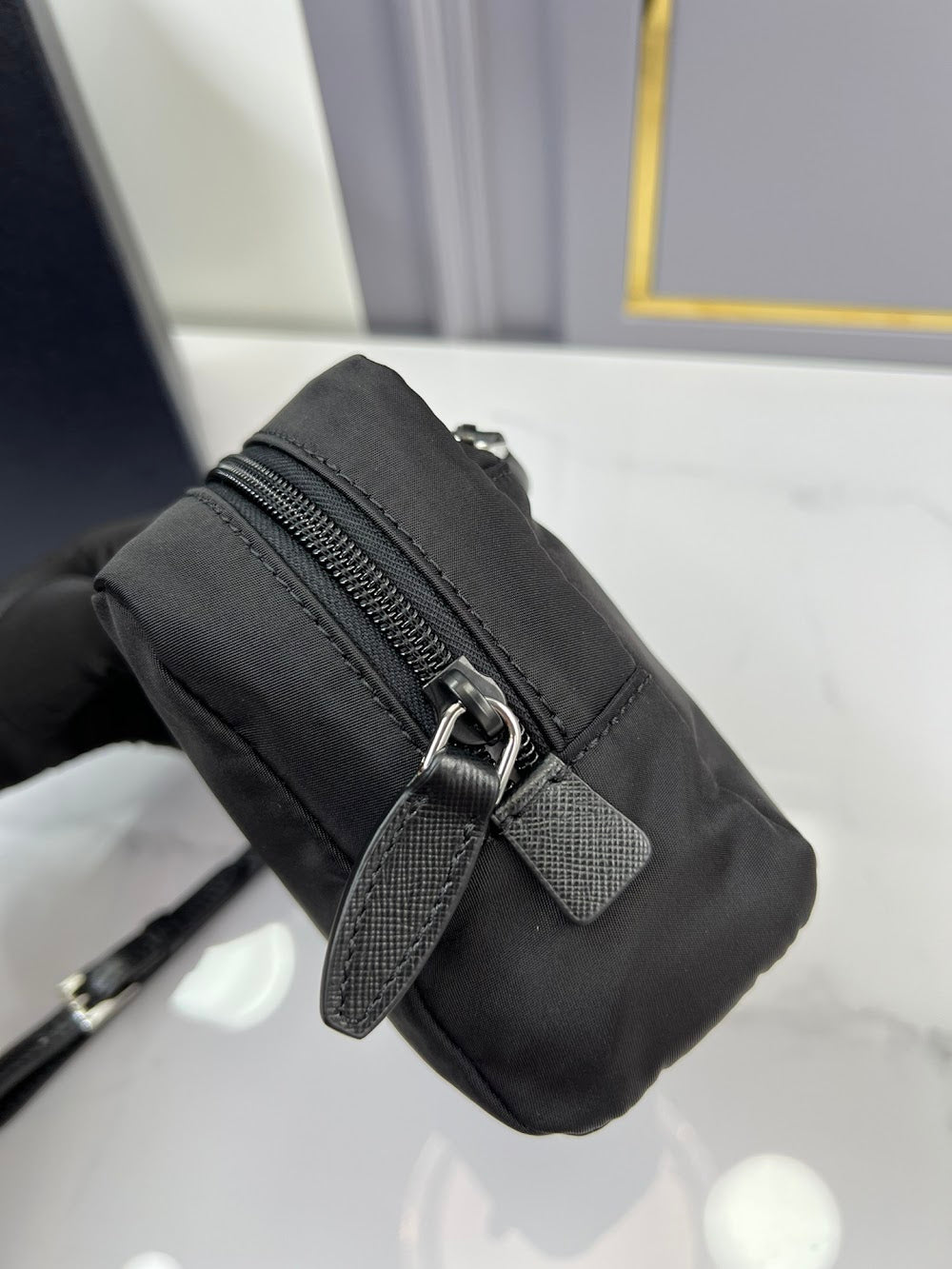 Dragons Bags Pradn Luxury Bag --102480