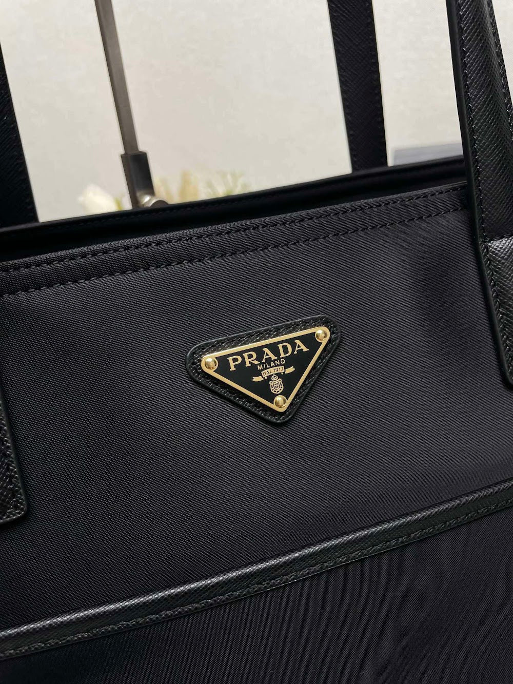 Dragons Bags Pradn Luxury Bag --102836