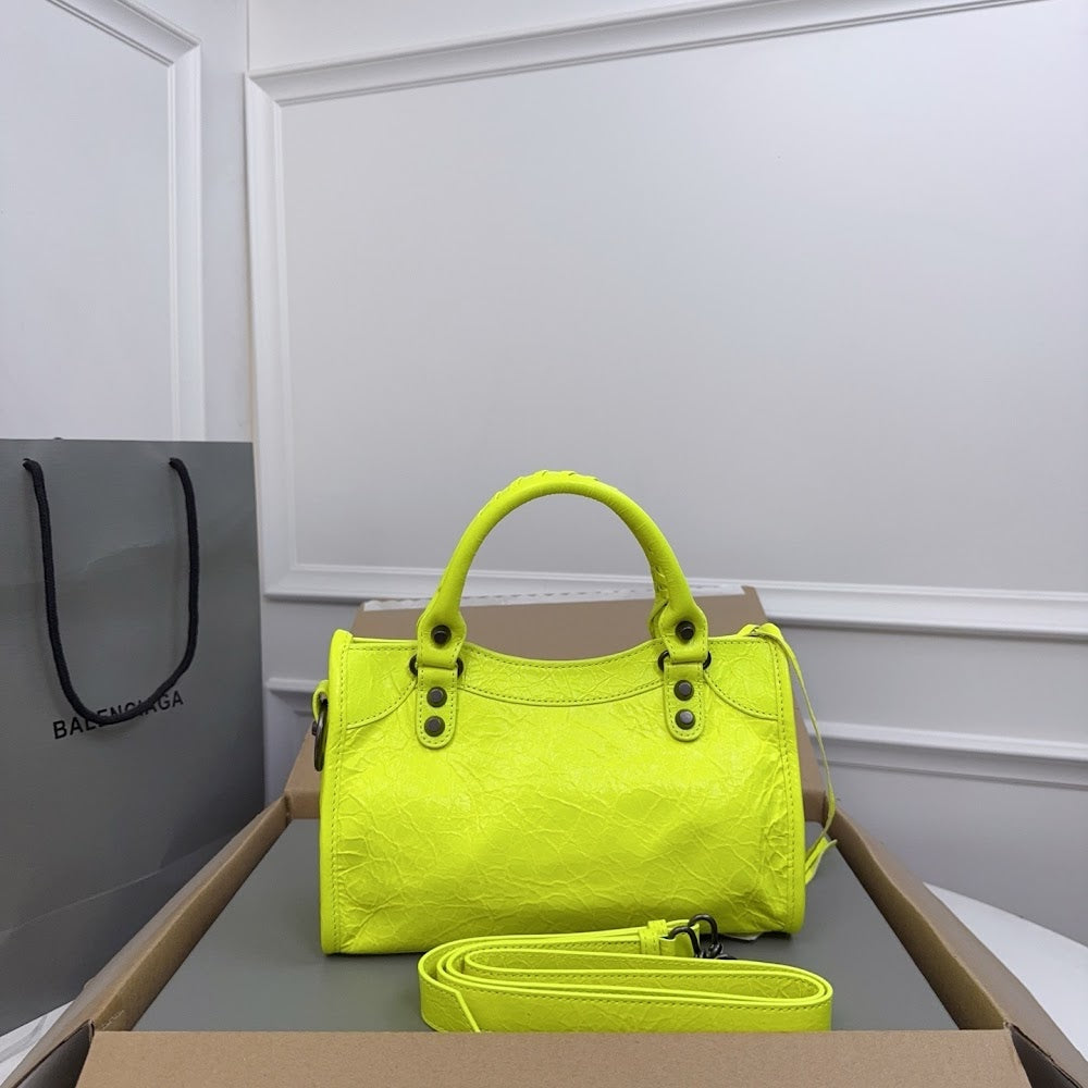 Dragons Bags Balenciaga Luxury Bag --110668