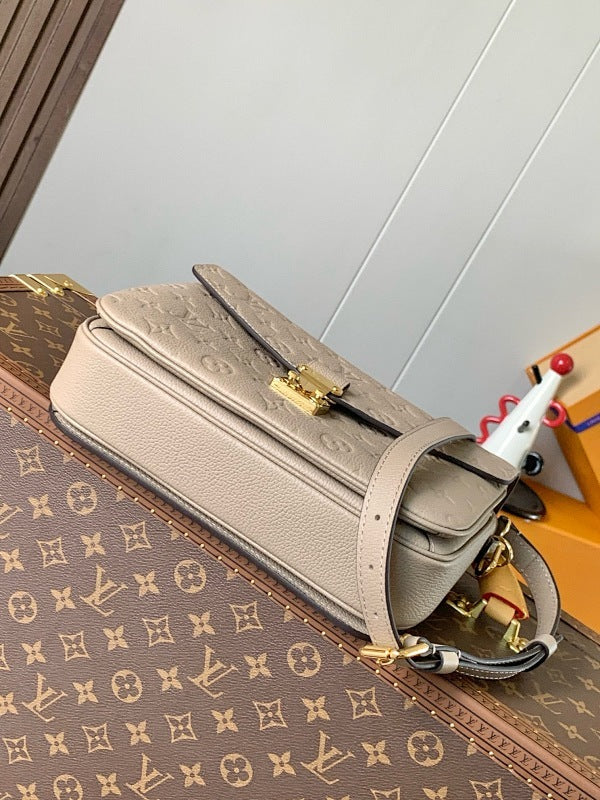 Dragons Bags LVn Luxury Bag --79463