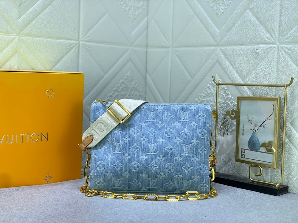 Dragons Bags ln Luxury Bag --76205
