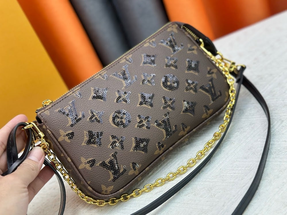 Dragons Bags LVn Luxury Bag --78704