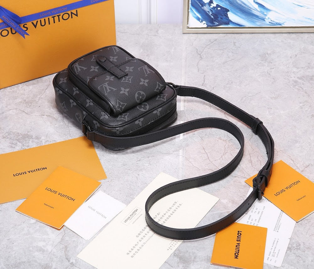 Dragons Bags ln Luxury Bag --70833