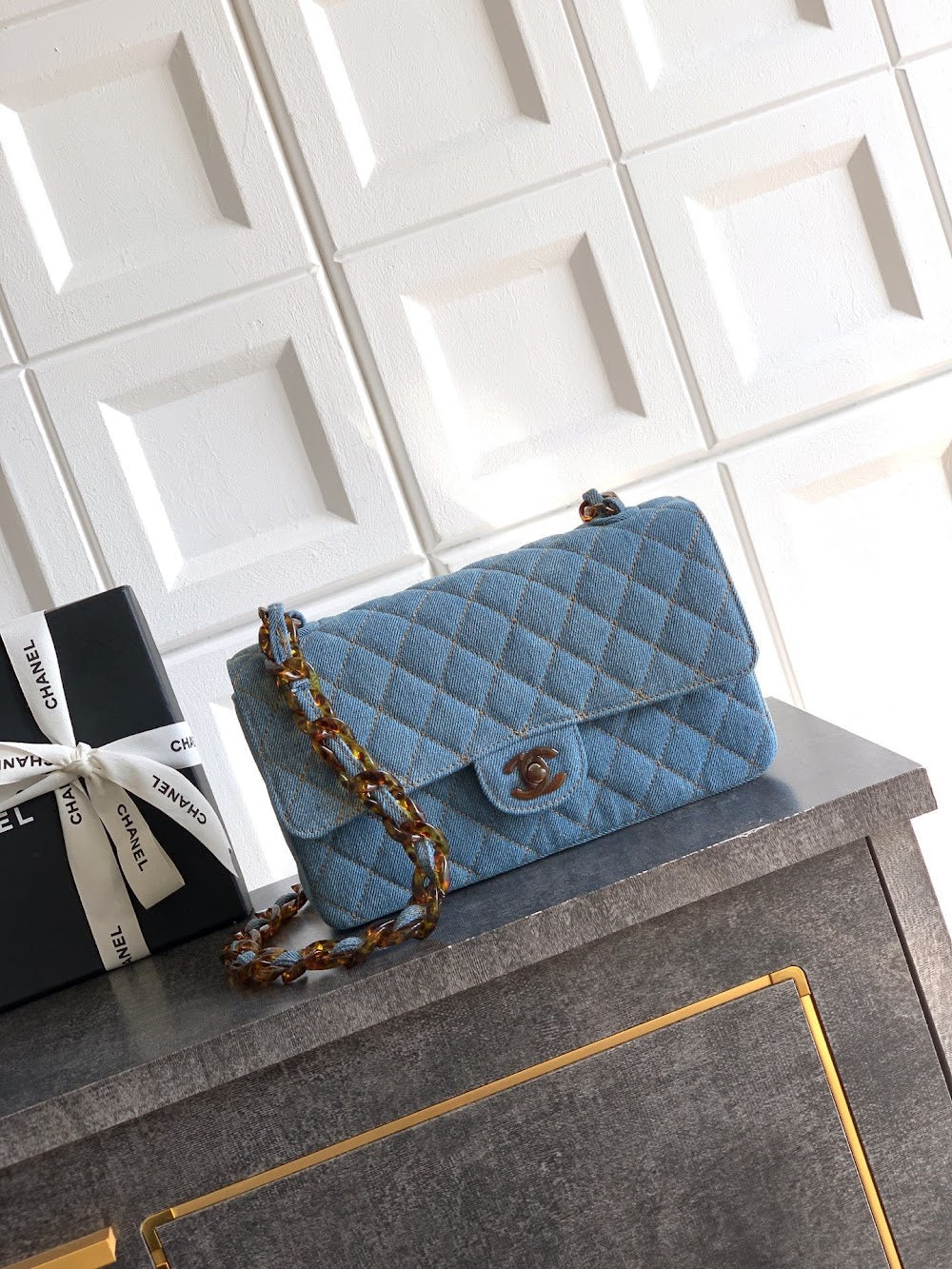 Dragons BagsCHn Luxury Bag --114009