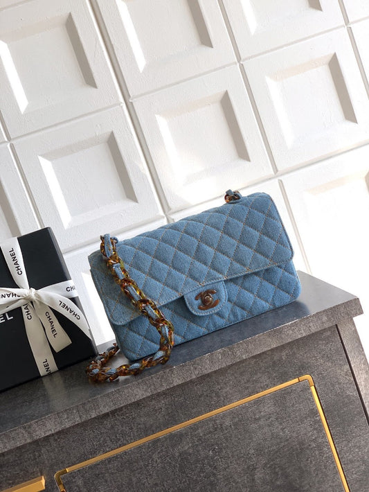 Dragons BagsCHn Luxury Bag --114009