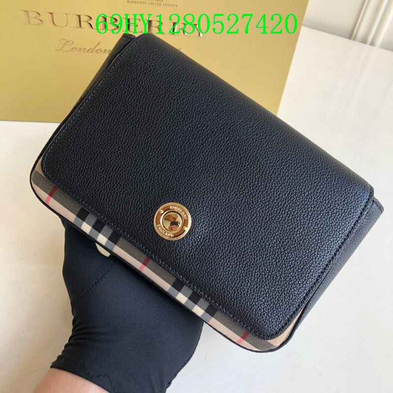 VBS Fashion -BBR Bags - 526