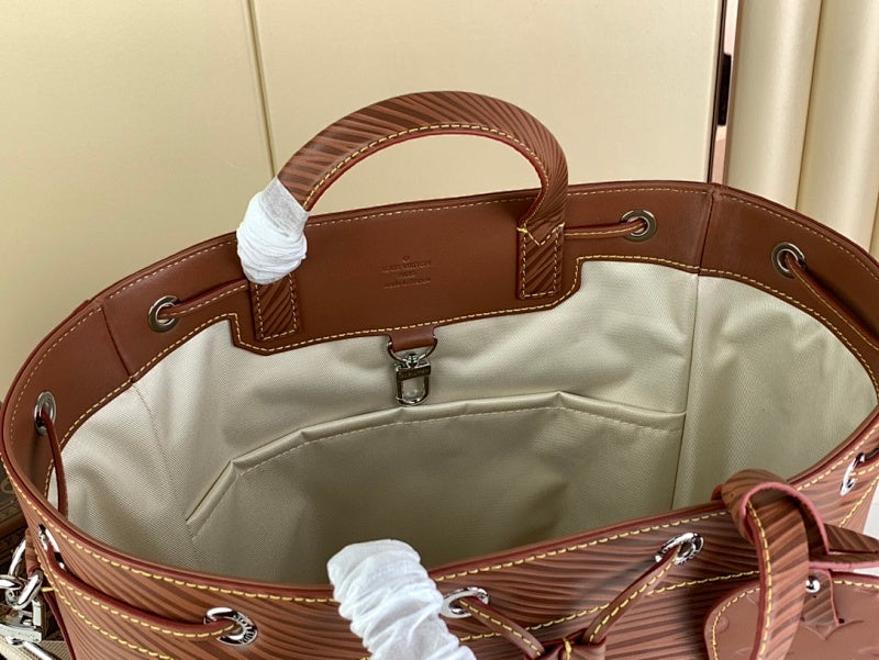 Dragons Bags ln Luxury Bag --68587