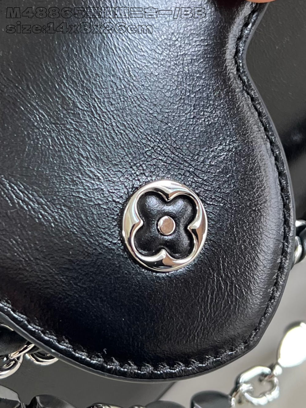 Dragons Bags ln Luxury Bag --96962