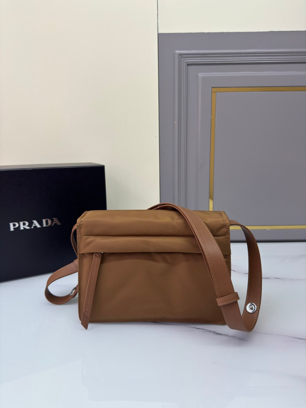 Dragons Bags Pradn Luxury Bag --101587